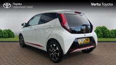 Toyota Aygo 1.0 VVT-i X-Trend 5dr Petrol Hatchback